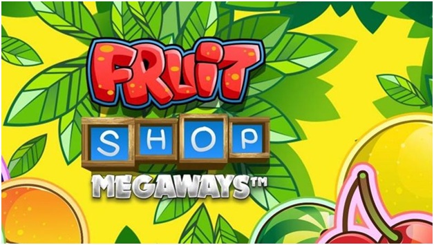 Fruit Shop Megaways