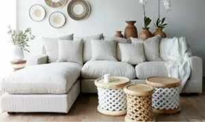Furniture Stores in Singapore