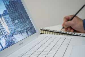 Preparing financially for a Divorce