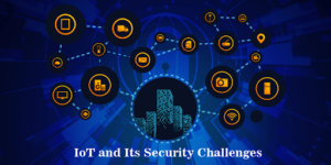IoT Security and Ways to Address Them
