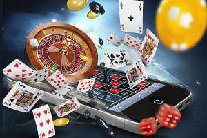 Make Money By Online Casino