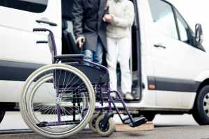 Paratransit Services