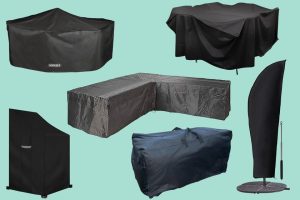 Waterproof Patio Furniture Covers