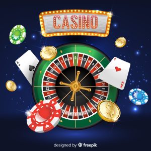 Casino Games