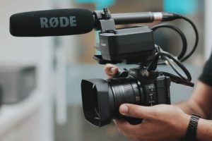 Melbourne Videographer