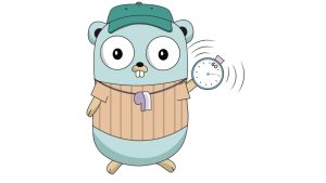 code, and testing for Go