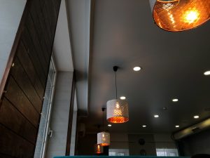 Ceiling Lights