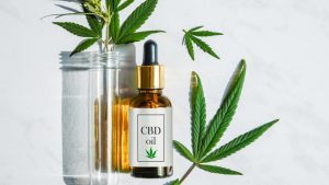 CBD Oil Help