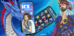 Ice Casino