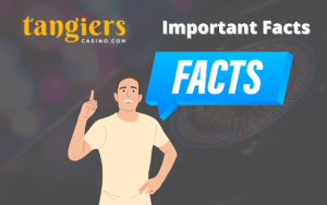 Tangiers Casino Review