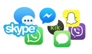 Messaging App