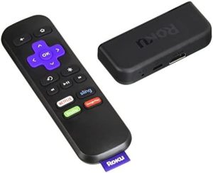 Roku