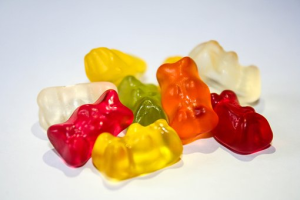 Delta 8 Gummies